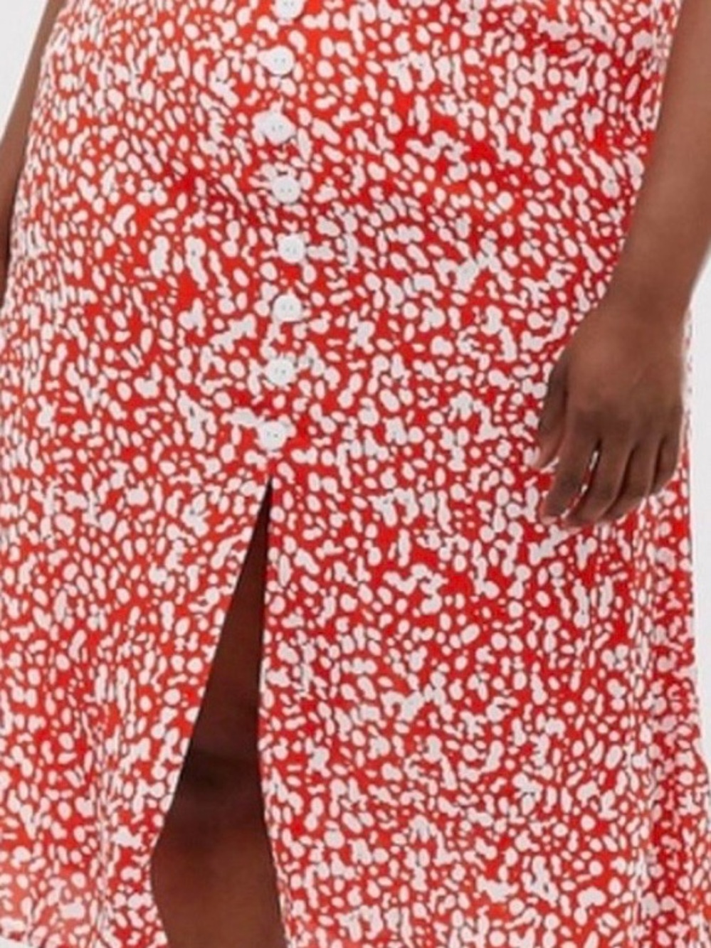 River Island Midi Skirt